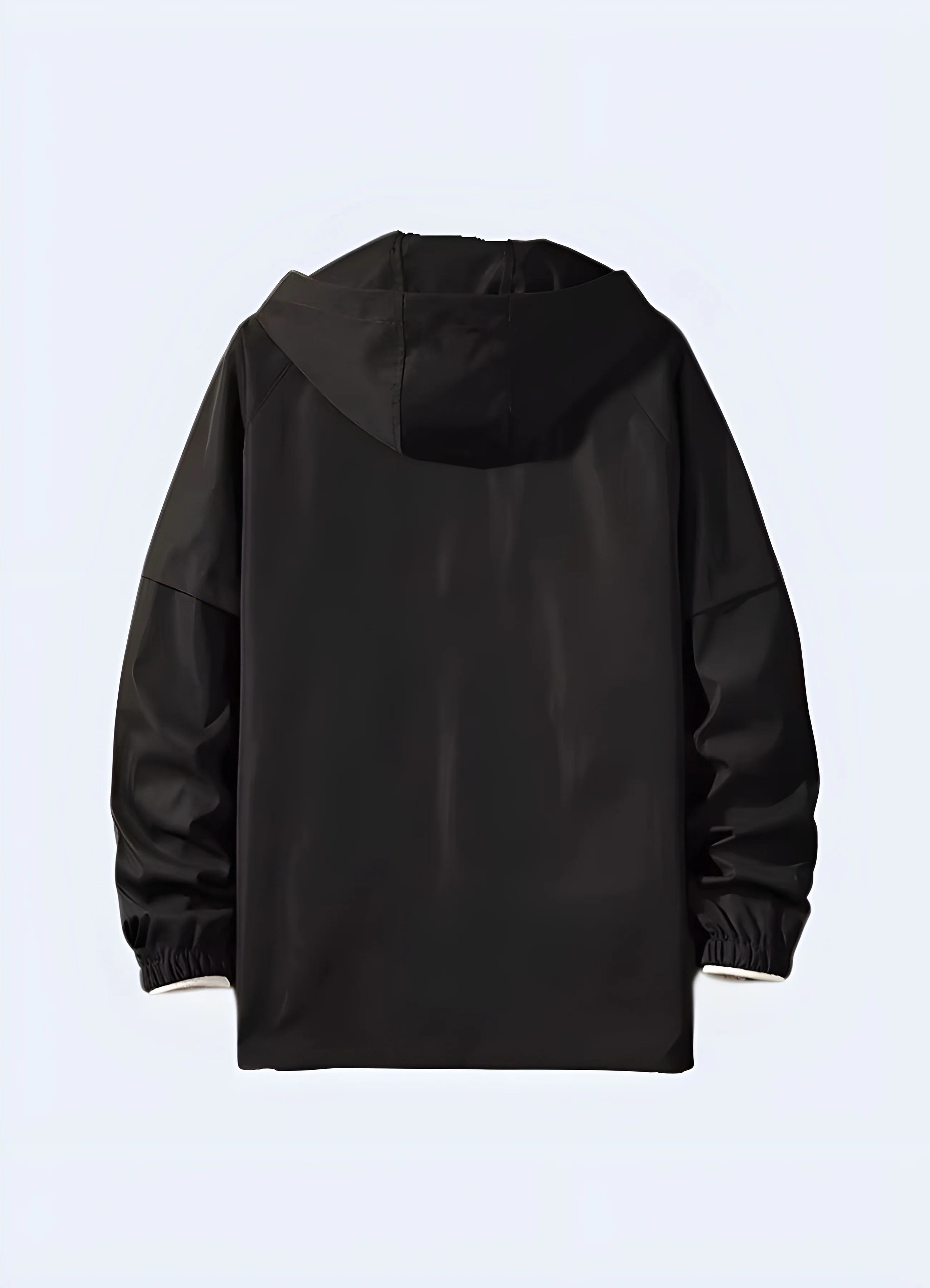 Techwear Shell Jacket - Image 3
