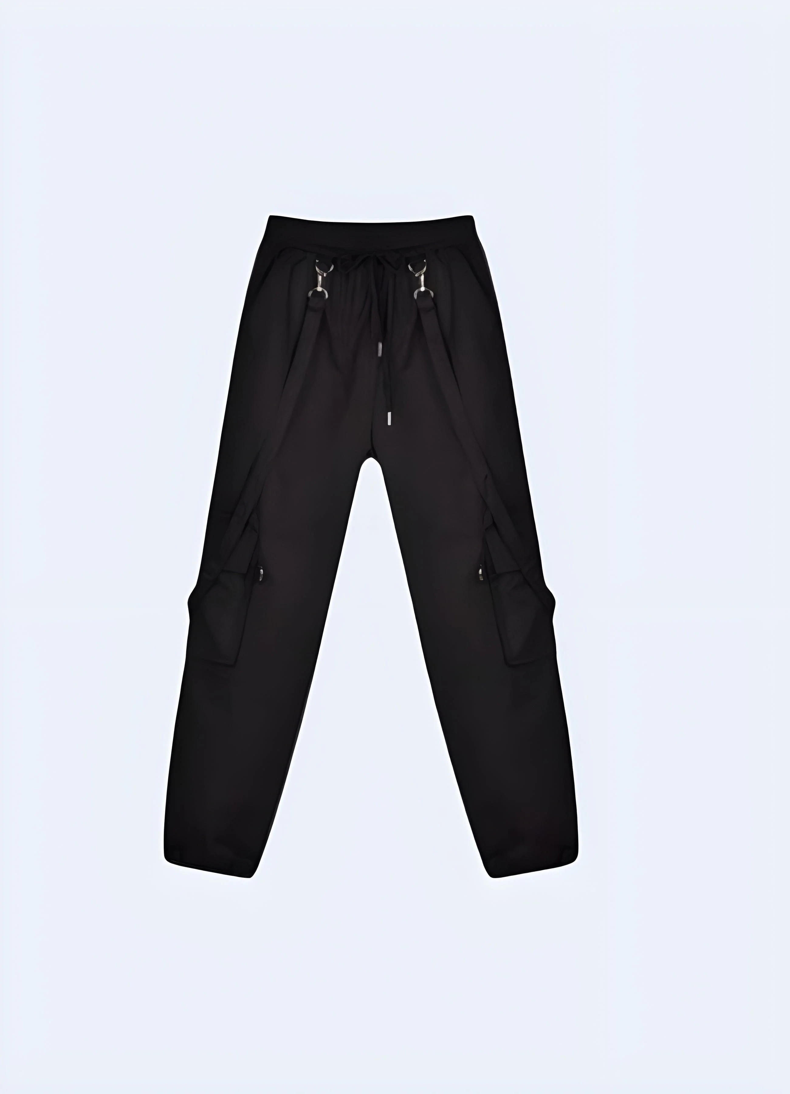 Techwear Women's Stretch Tactical Pants - Image 4