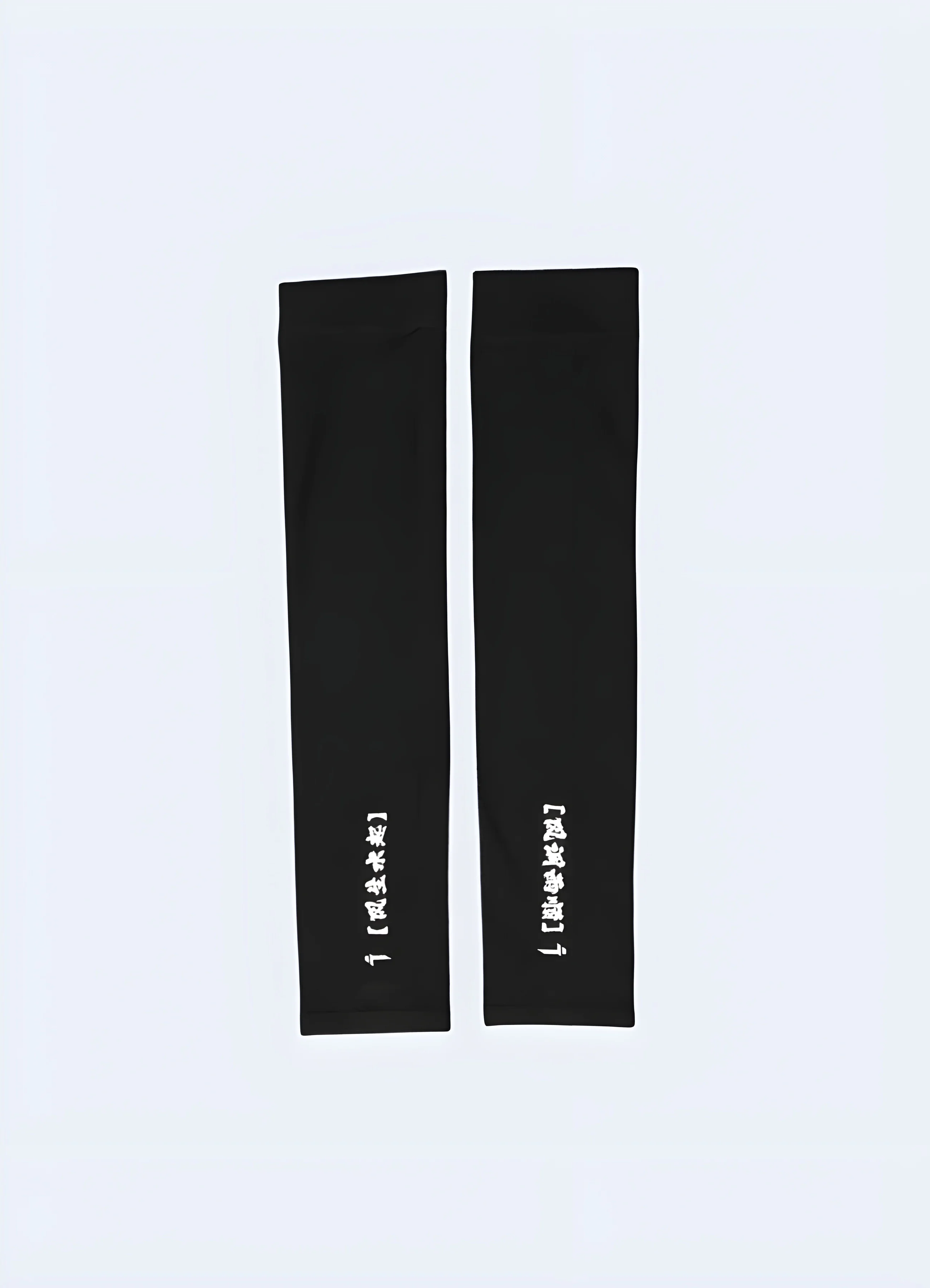 Techwear Wrist Braces