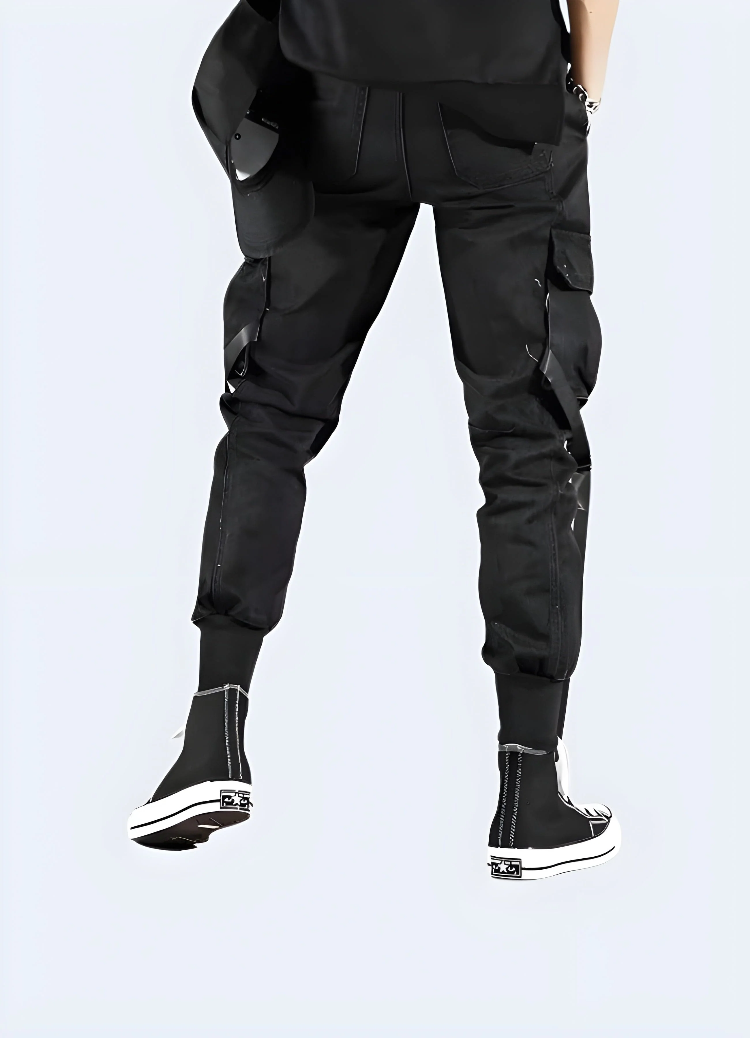 Urban Ninja Pants - Image 2